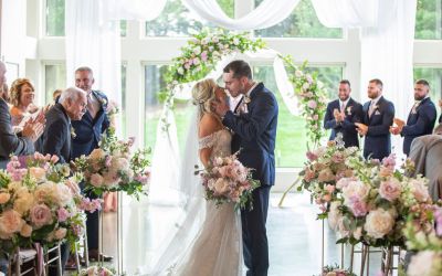 Florist Spotlight: Nancy Zimmerman