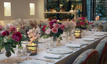 Showing Off for ShowHouses- How Designers Can Get Their Work Into Designer Show Houses