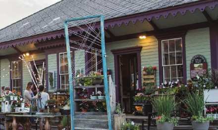 2019 Retail Florist of the Year