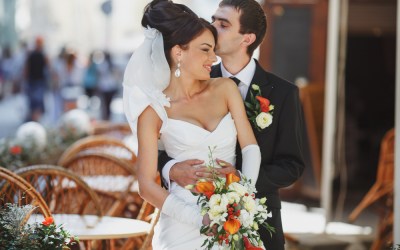 How To Get Ready For Wedding Season