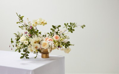 Eco-friendly and Sustainable Floral Products To Love