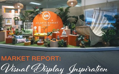 Straight from Market: Visual Display Inspiration