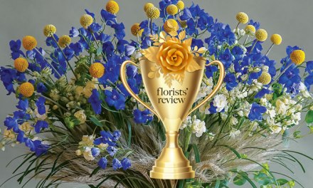 Enter Florists’ Review’s March Best in Blooms Design Contest