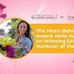 Holly Haveman on winning SAF’s Marketer of the Year