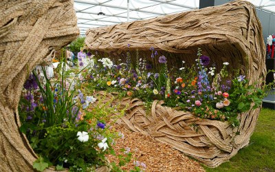 Floral Magic at the RHS Chelsea Flower Show 