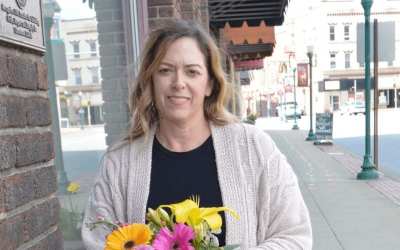 Brady Street Florist transitioning with the times
