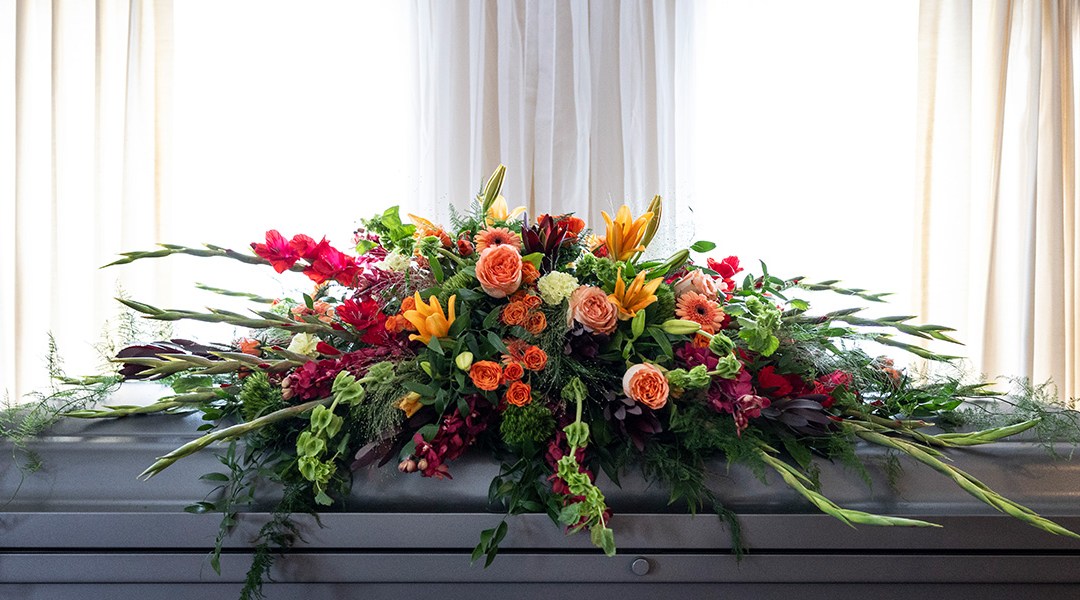 Embracing the Evolving Trends in Sympathy Flowers