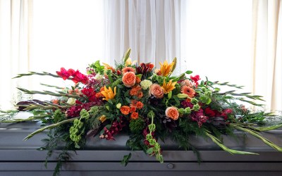 Embracing the Evolving Trends in Sympathy Flowers