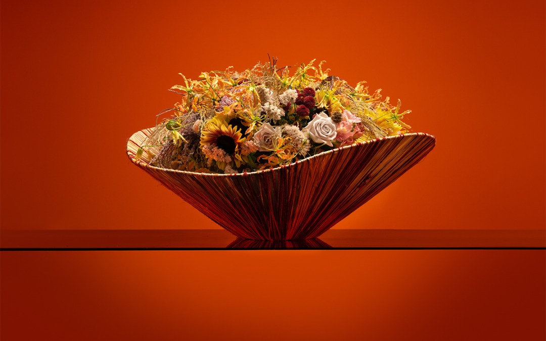 European Floral Trends 2024