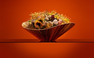 European Floral Trends 2024