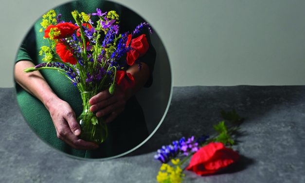 Social Media Marketing for the Camera Shy 