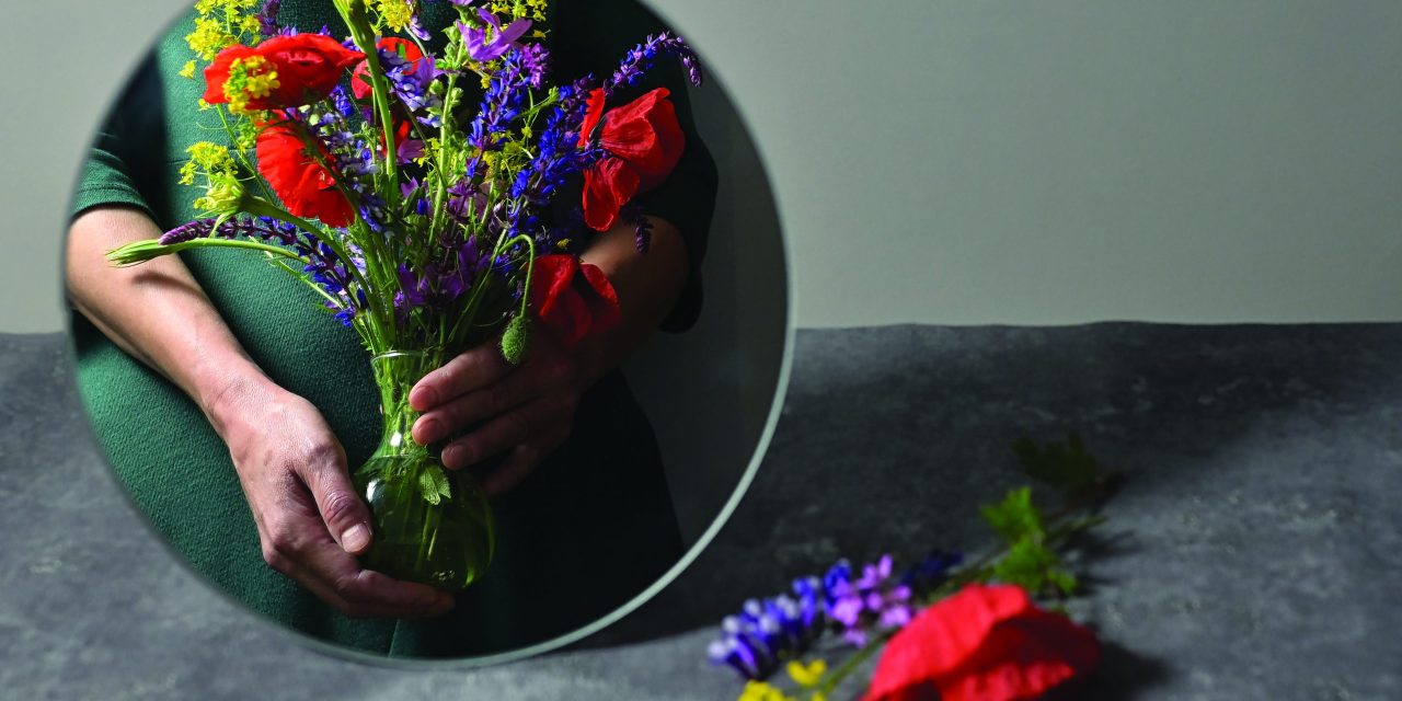 Social Media Marketing for the Camera Shy 