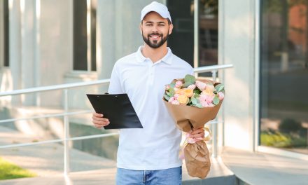 Uber Partners with FTD ProFlowers