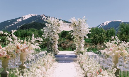 “Green” Weddings