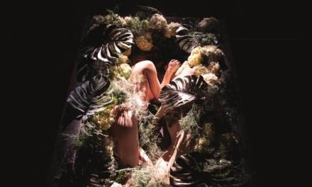 The Art of Floral Installations