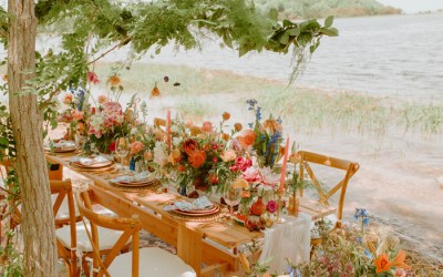 “Best in Blooms”