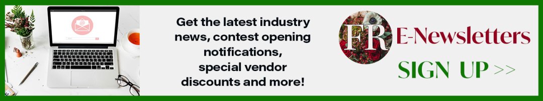 eNews-sign-up--banner-wide Florists' Review Subscribe Newsletter