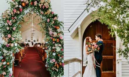 Enter FR’s Autumn Wedding Contest