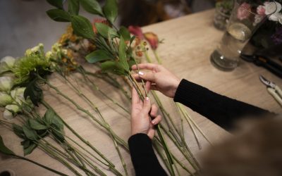 That Flower Feeling Aims to Make Flowers an “Everyday Essential” with New Campaign