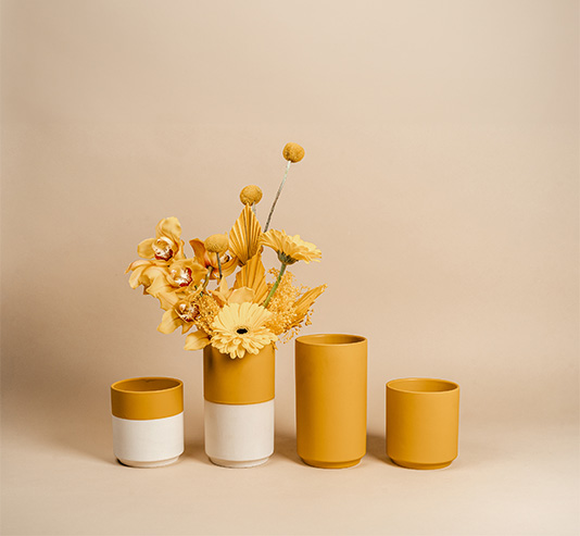 flower and plant vase- Momma Pots