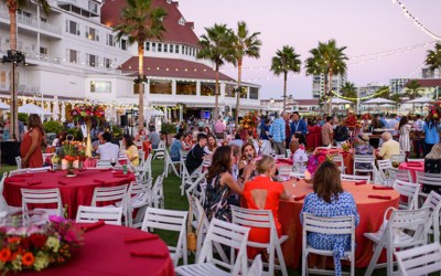 50 Must-attend Floral Events in 2024