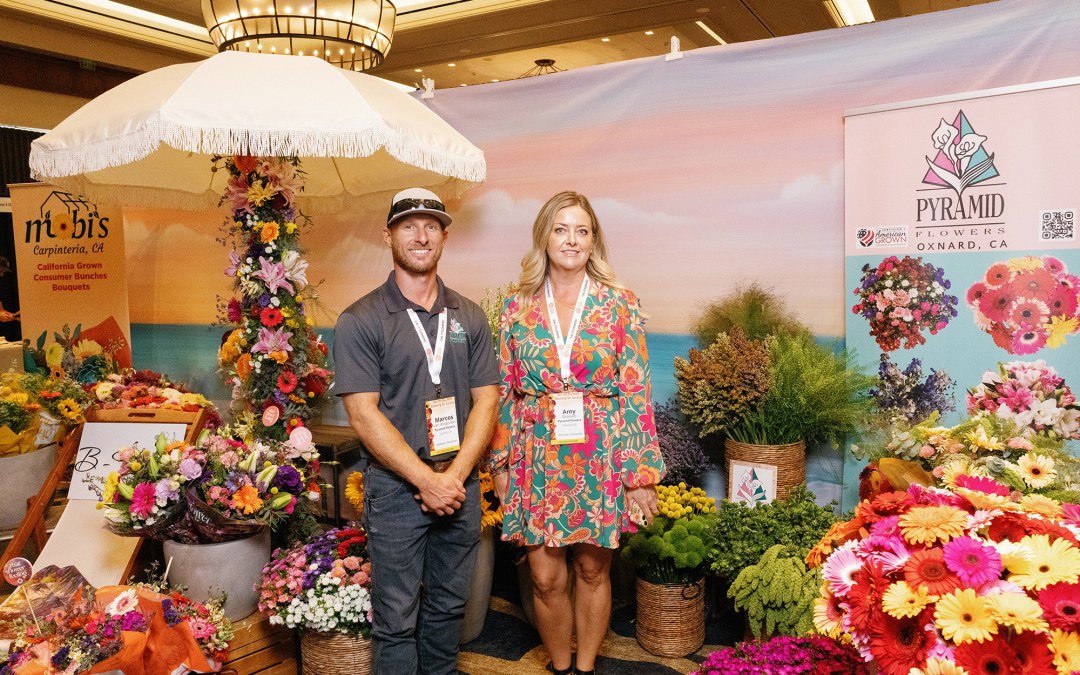 CalFlowers Announces 85th Anniversary Fun ’N Sun 2026