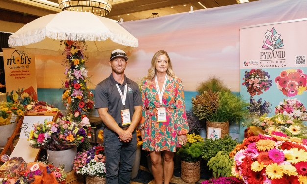 CalFlowers Announces 85th Anniversary Fun ’N Sun 2026