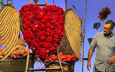 Highlights of AIFD’s Spectacular 2023 National Symposium in Chicago