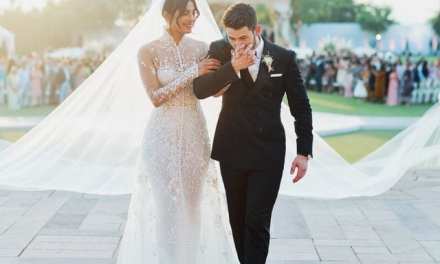 CALL FOR ENTRIES: 2021 Picture Perfect Wedding Contest