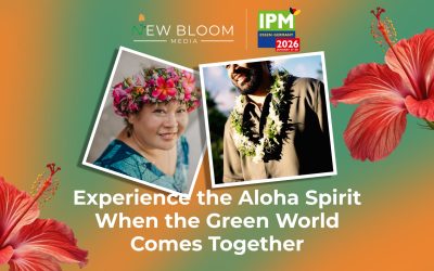 IPM ESSEN Trade Fair Includes The Spirit of Aloha in 2026