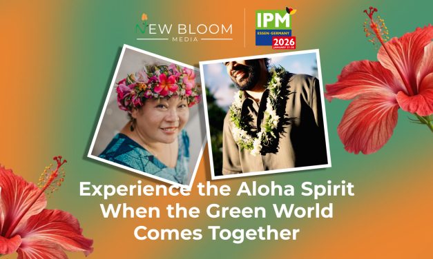 IPM ESSEN Trade Fair Includes The Spirit of Aloha in 2026