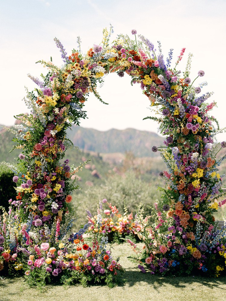 Design by Tularosa -Jenny Quicksall Photography