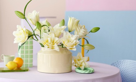 A Florist’s Guide To Lilies