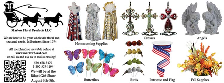 marlow FTD membership