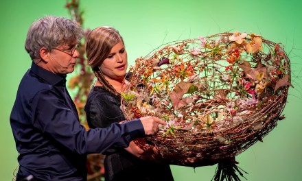 “ROOTS” AIFD Symposium Recap