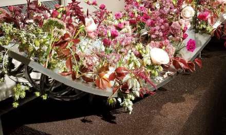 Fresh eyes and designs at fleuramour