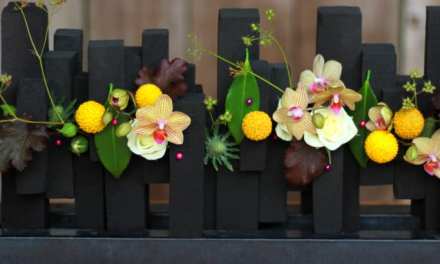 Donald Yim, AIFD, PFCI