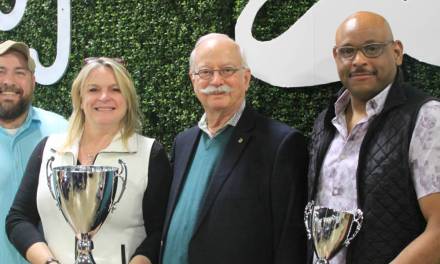 2019 Jim Johnson Cup