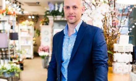 Happy Canyon Florist