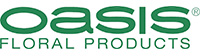 oasis floral products banner ad