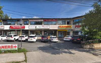 After loss of his father, Grasmere florist becomes burglary victim