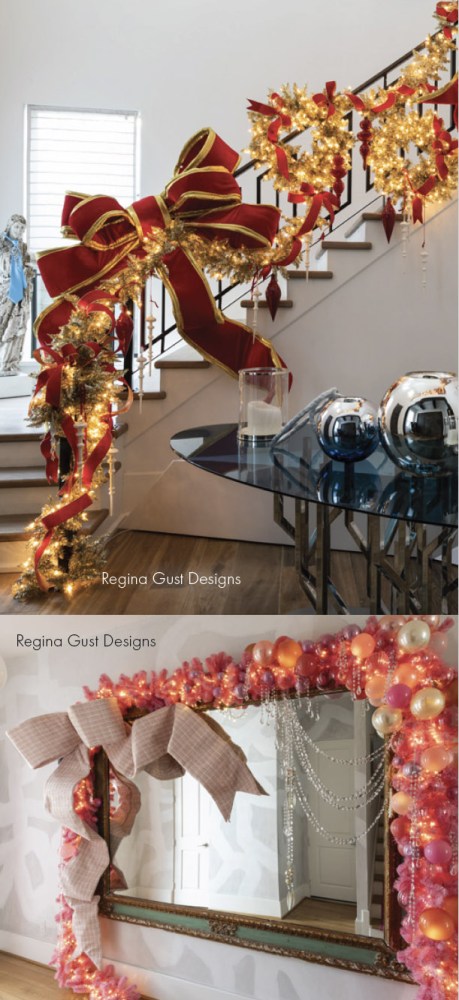 holiday trends regina gust