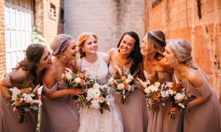 Autumn Weddings CONTEST