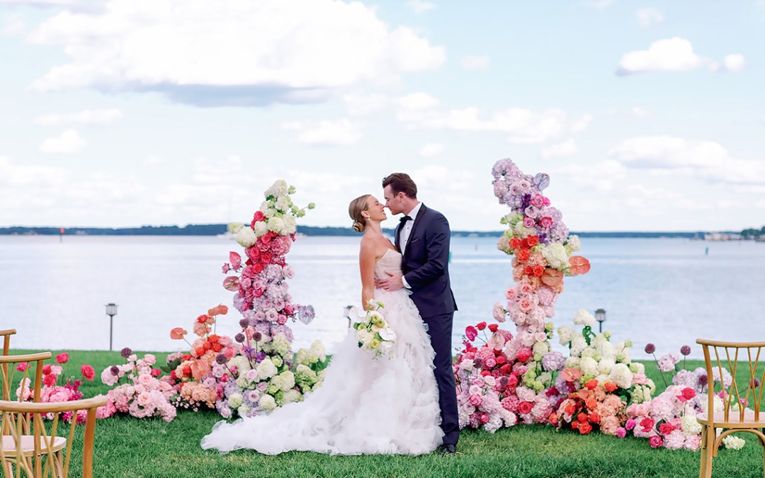 26th Annual “Picture Perfect Weddings Contest”