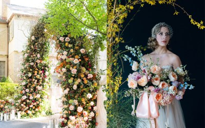 Winners of the Alexandra Farms Garden Rose Design Contest