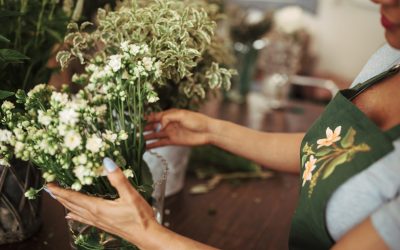 Sustainabloom Introduces Sustainability Planning Template for Retail Florists