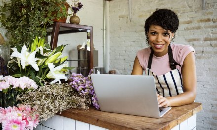 Invest in Yourself to Up Your Business Savvy