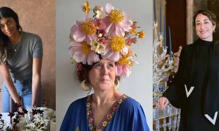 Remarkable Women in Floristry