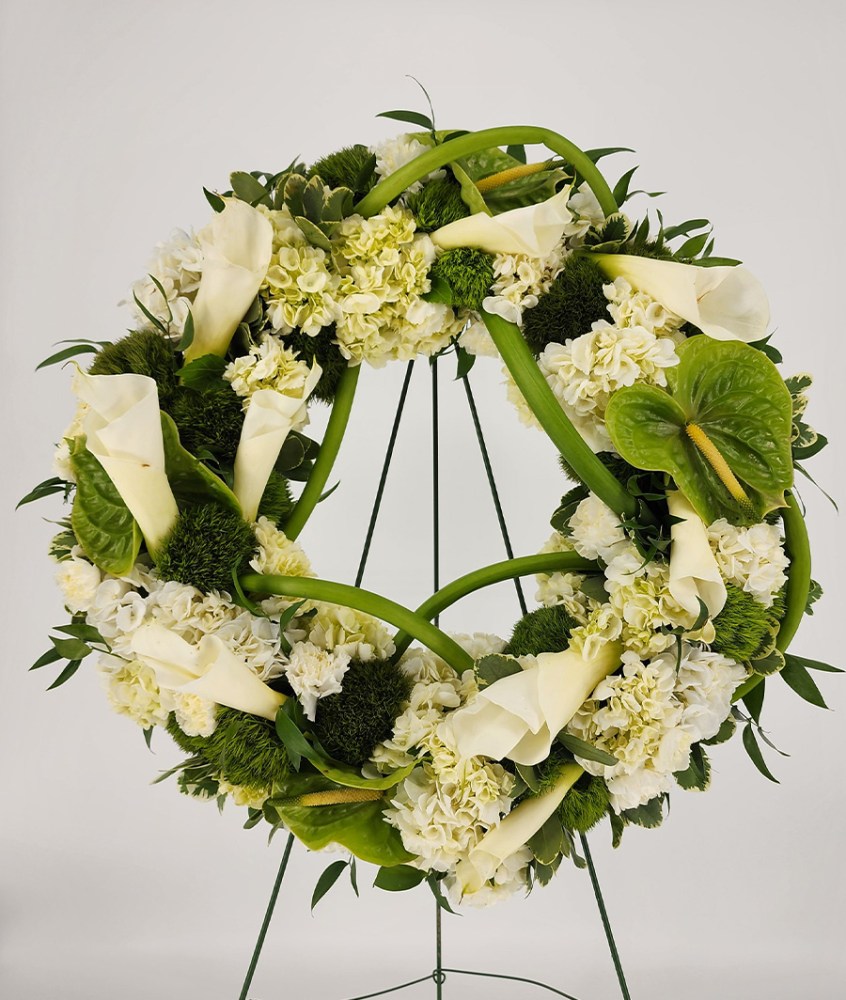 wreath