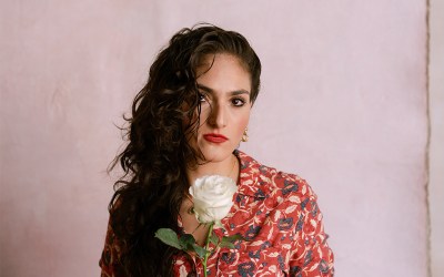 Florist Spotlight: Yamile Bulos